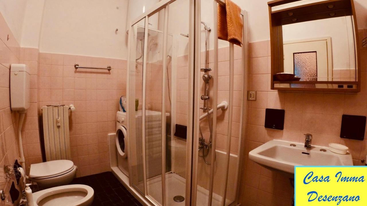 Apartamento Casa Imma Desenzano del Garda Exterior foto