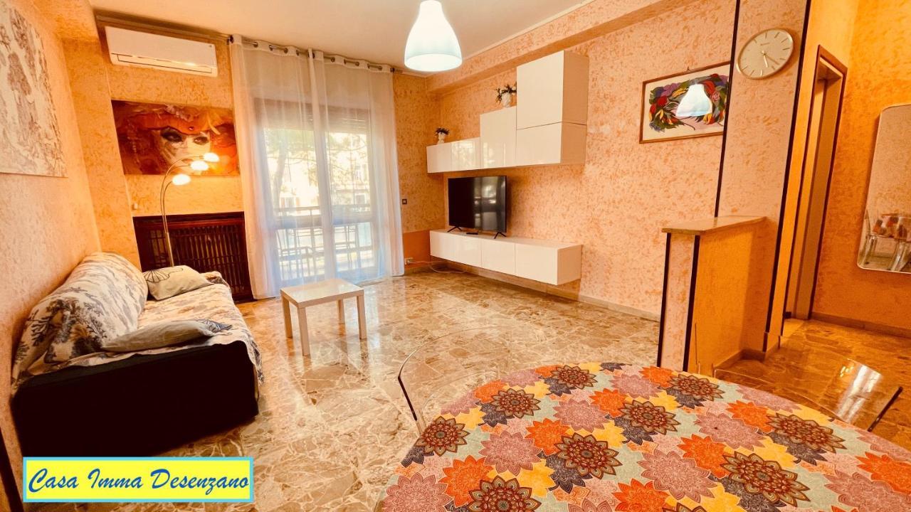 Apartamento Casa Imma Desenzano del Garda Exterior foto