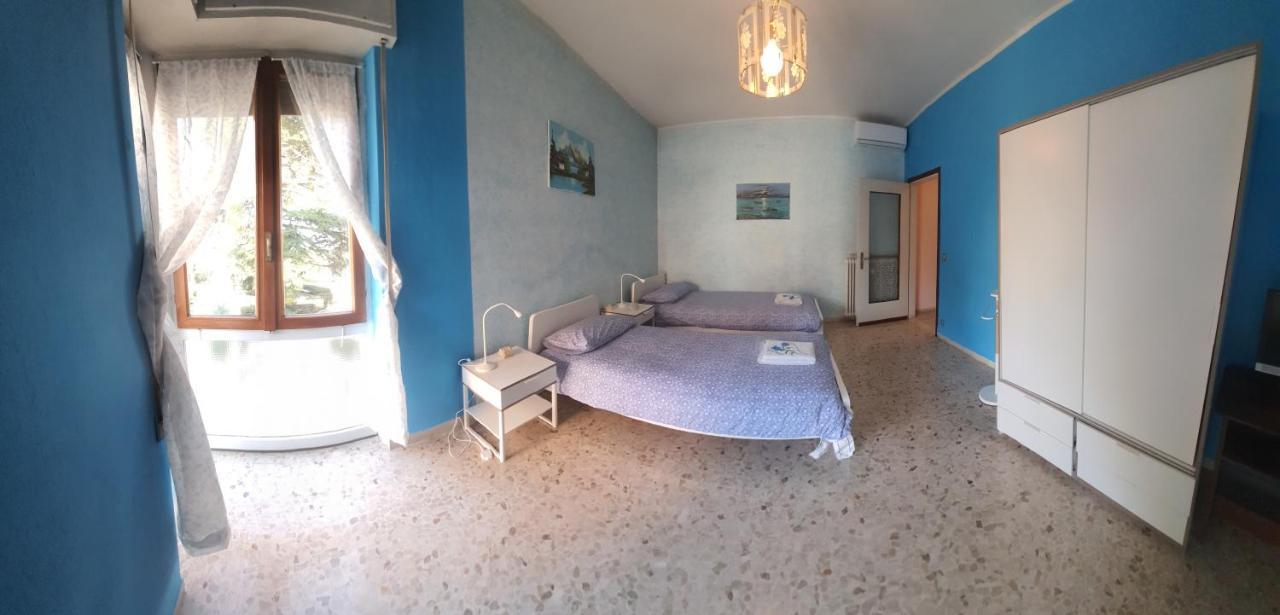 Apartamento Casa Imma Desenzano del Garda Exterior foto
