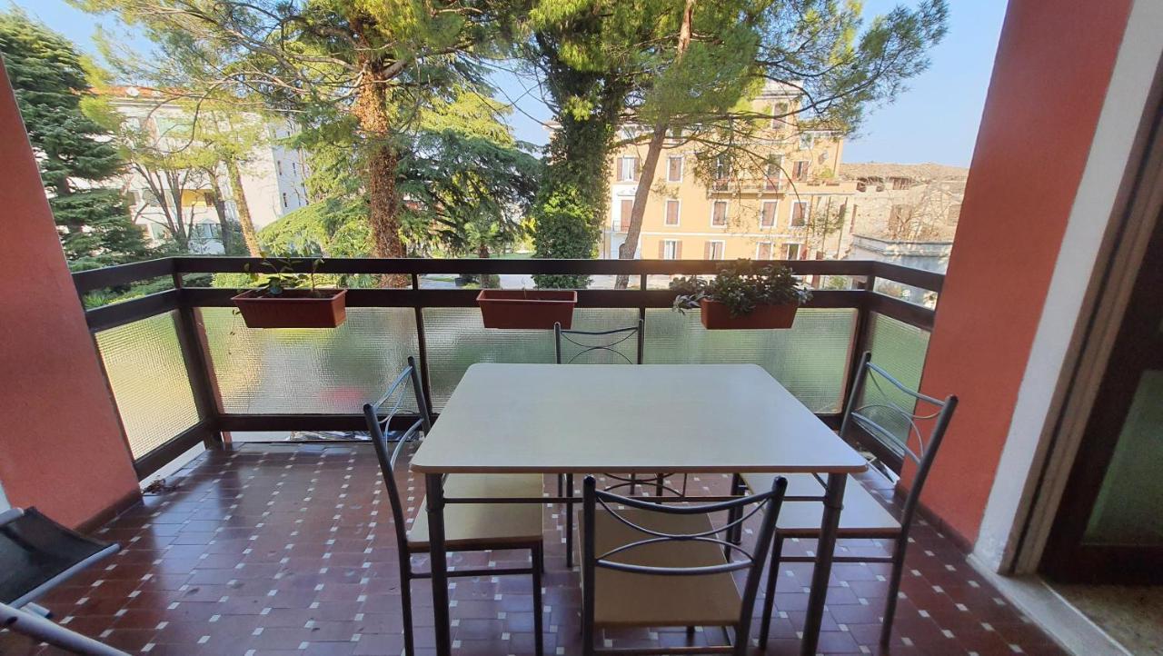 Apartamento Casa Imma Desenzano del Garda Exterior foto